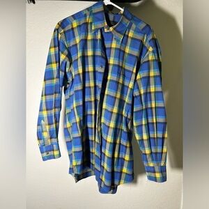 IKE Behar Button Down Shirt